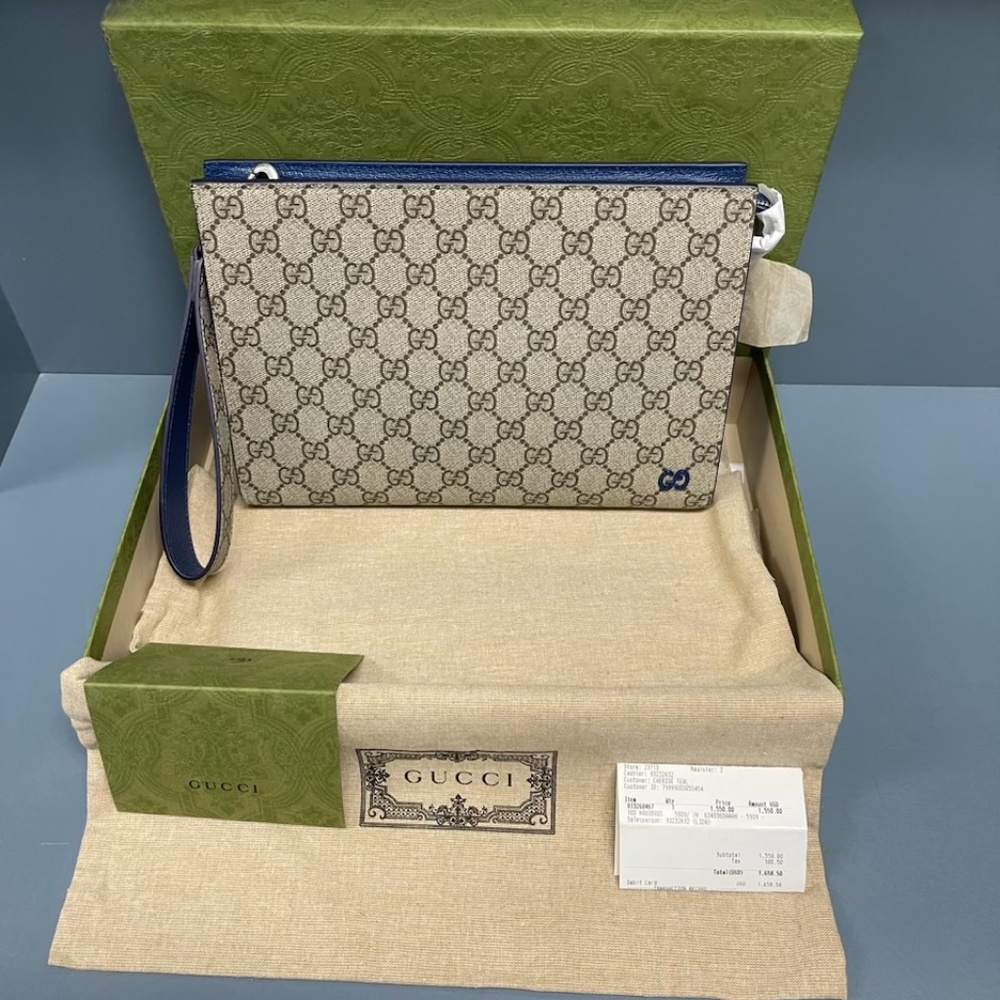 Gucci Purse - Picture 5 of 7